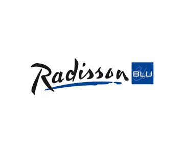 Hotel Radisson Blu, Indore