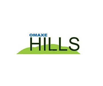 Omaxe Hills, Indore