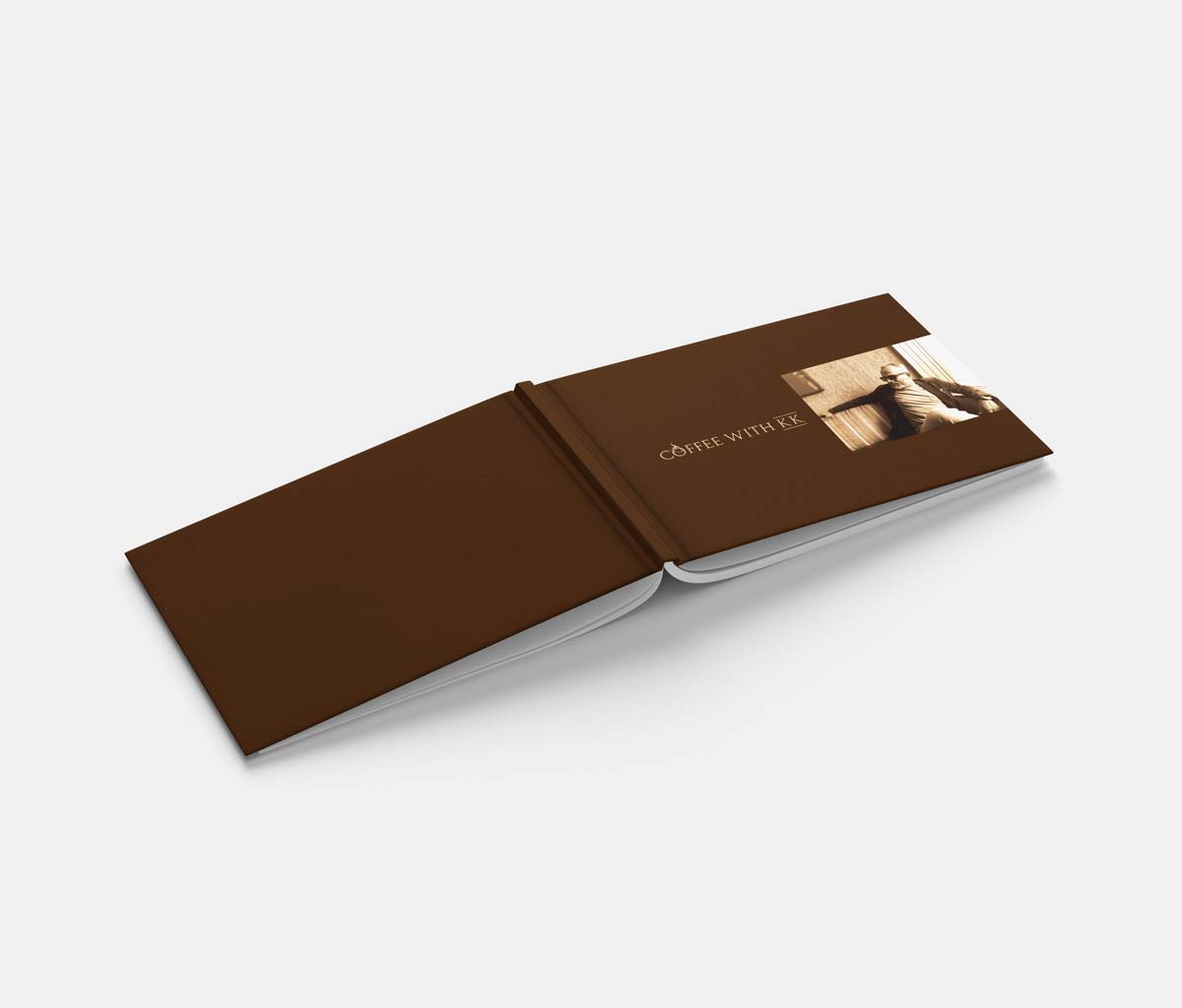 Coffee Table Book- Back cover(zoom)