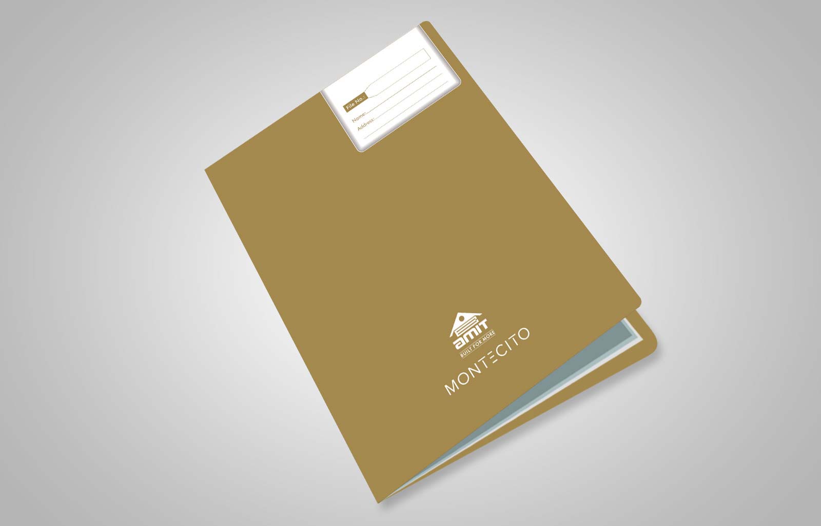 File design for for office use