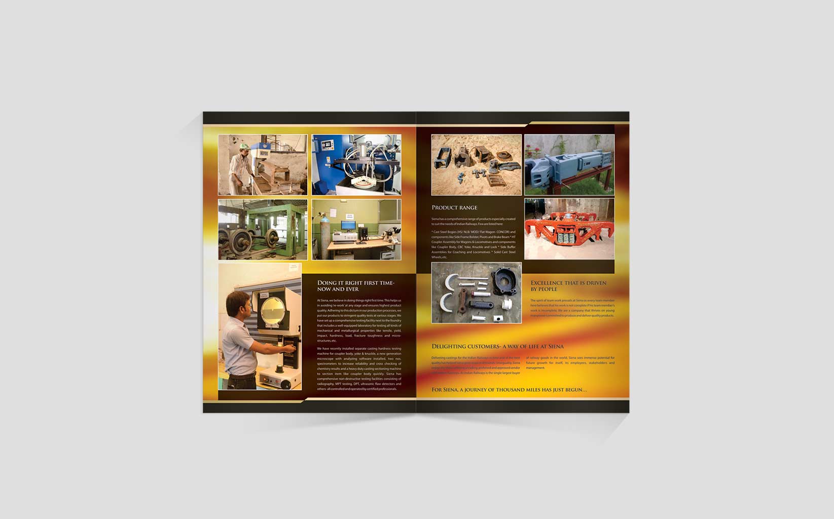 Siena engineering- brochure inside